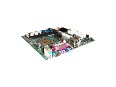 508460-001 - HP Motherboard for DX2818