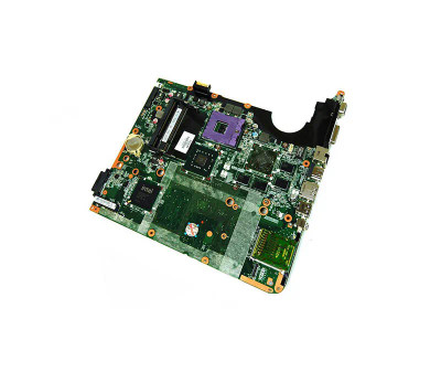 516292-001 - HP Motherboard System Board Assembly Includes Module