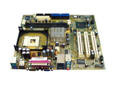5187-4392 - HP Echo GL System Board Motherboard