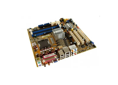 HP Socket 775 System Board Grouper-Gl8e 5188-1671 for Desktop Computers
