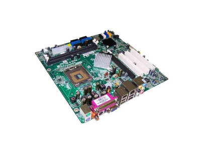 HP 5188-4372 Socket-775 System Board Motherboard