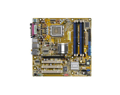 5188-4380 - HP Socket 775 ICH7DH Chipset Motherboard
