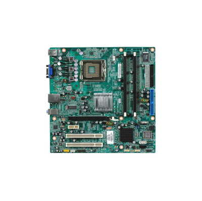 5188-6306 - HP Socket AM2 Nvidia GeForce 6100 Micro-ATX Motherboard