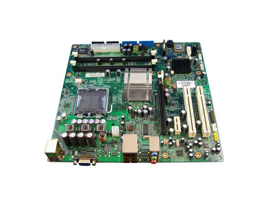 HP Socket 775 System Board Livermore Gl6 for Desktop Computers