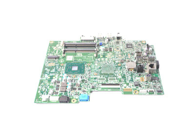53JT0 - Dell AMD E2-7110 1.8GHz Inspiron 24 3455 Motherboard