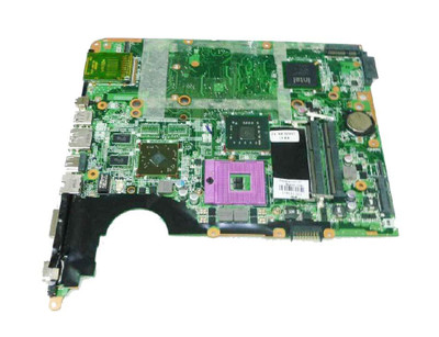 578131-001 - HP Motherboard System Board Assembly with Main Board