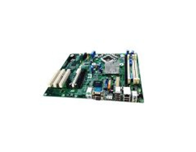 579313-001 - HP System Board (Motherboard) for Dc7900 MicroTower