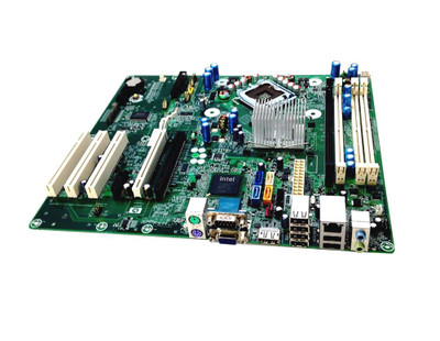 579313-001 - HP DC7900 MicroTower Motherboard