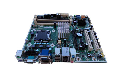 HP 581499-001 System Board for Pro 3000 SFF Business PC - Motherboard compatible with HP Pro 3000 SFF Business PC