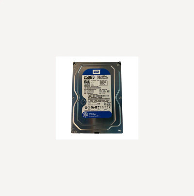 M4HXR - Dell 250GB 7200RPM SATA 6Gb/s 3.5" HDD