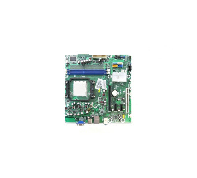 585742-001 - HP Socket AM3 Nvidia 6150SE DDR2 Motherboard