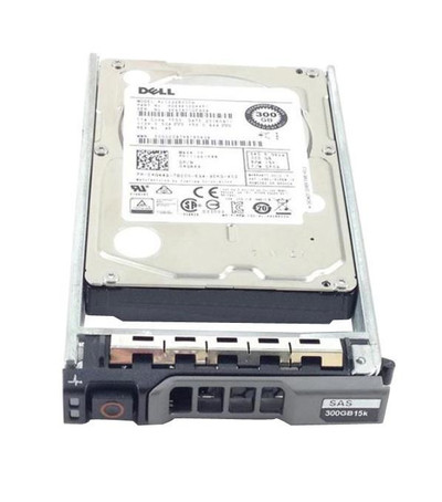 M51CY - Dell 300GB 15000RPM SAS 6Gb/s 2.5" HDD