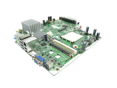 593153-000 - HP 6005 Ultra Slim Motherboard