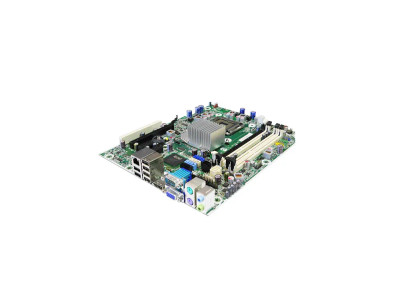 593216-001 - HP Elite 8000 SFF Desktop Motherboard