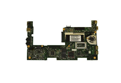 HP Mini 5102 N450 1.66GHz System Board, part number 598447-001, compatible with HP laptops