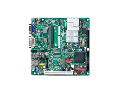 599187-001 - HP Socket PBGA437 Intel Atom N270 Motherboard