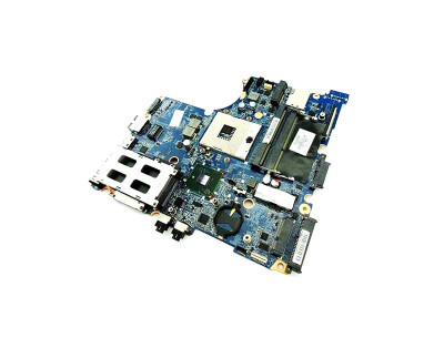 HP System Board 599518-001 for M Series Servers - Motherboard compatible with M Series servers.