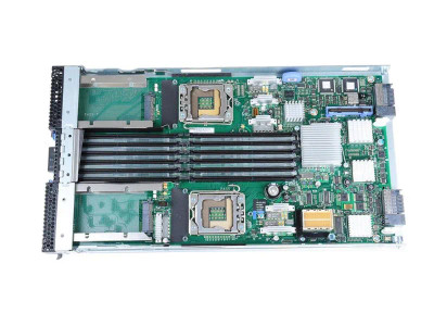 59Y5669 - IBM LGA1366 DDR3 12x DIMM BladeCenter Motherboard