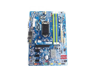5B20G00893 - Lenovo Socket 1155 Desktop Motherboard
