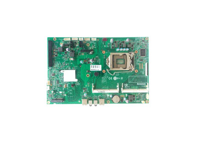 5B20K16062 - Lenovo AMD A4-7210 1.80GHz CPU System Board Motherboard for C40-05 21-inch All-in-One Series Desktop PC