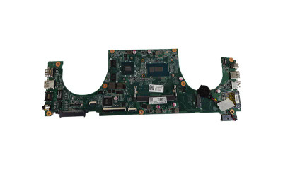 5M32N - Dell Socket FCBGA1168 Core i5-5200U Motherboard