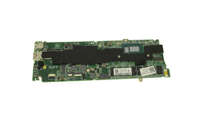 5XTMD - Dell Socket FCBGA1168 Intel System Board for XPS 13 9333 Core i5-4210U DDR3 SDRAM Motherboard