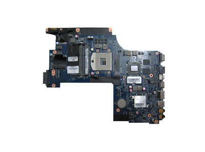 HP System Board Ff Disc Hd 5830 compatible with ProLiant DL360p Gen8 servers