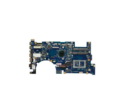 607702-001 - HP EliteBook 2740p Motherboard