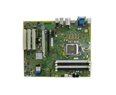 611835-001 - HP LGA1155 DDR3 4x DIMM Motherboard