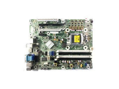 HP System Board 611836-002 for Elite 8200 Desktop PC - Replacement motherboard for HP Elite 8200 desktop computers