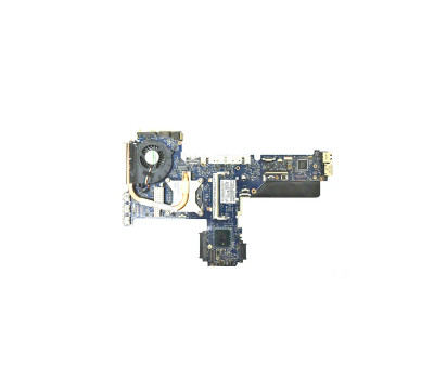 612705-001 - HP Intel Core i5-520M Motherboard