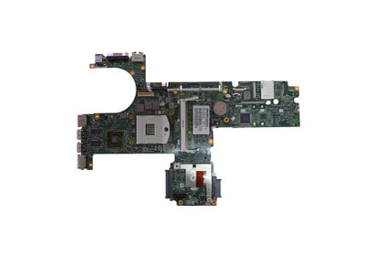 613294-001 - HP Socket PGA989 HM57 DDR3 Motherboard