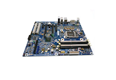614790-001 - HP Z210 Desktop Motherboard