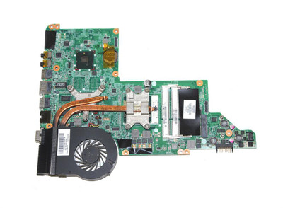 615280-001 - HP ProBook 5470 Motherboard