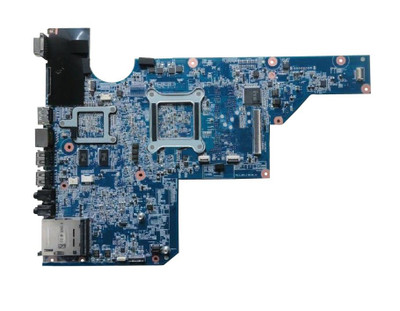615540-001 - HP 5470 512MB Graphics Motherboard