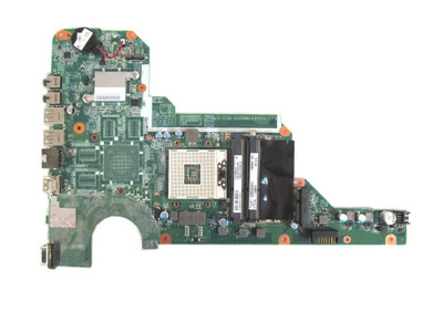 615847-001 - HP 1GB Discrete Graphics Motherboard