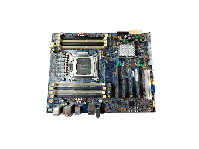 HP Intel System Board Socket LGA 2011 for Z420 Workstation - Compatible with HP Z420 Workstations