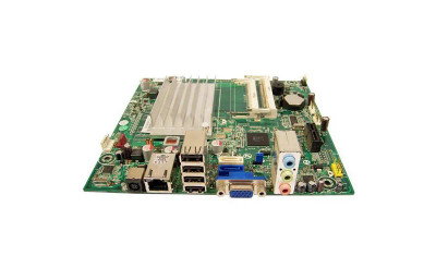 HP 619965-001 System Board PCA Privas for All-in-One Pluto SFF PC - Motherboard for HP All-in-One Pluto SFF PC