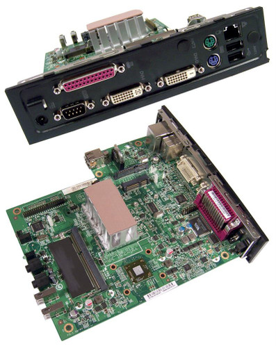 621769-001 - HP T55xx Pv900h Thin Client Motherboard