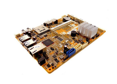 626781-201 - HP Main System Motherboard Assembly