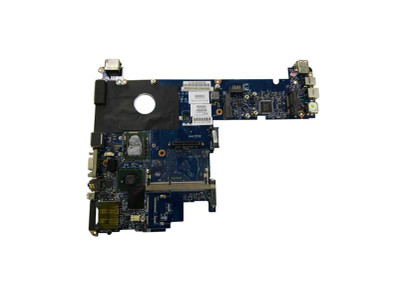 630423-001 - HP Motherboard Intel Core i5-580M Support