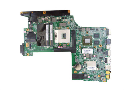634544-001 - HP HM67 HD6850 1GB Motherboard