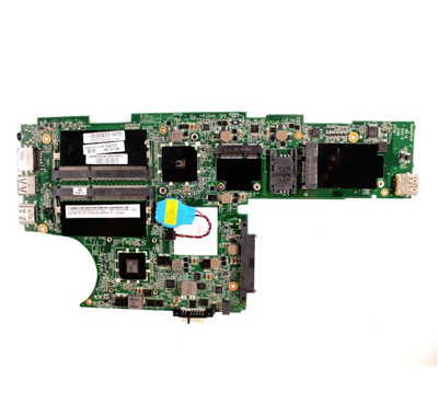 IBM Lenovo System X120Ed Motherboard 63Y1858 - Compatible with System X120Ed servers, essential for optimal performance