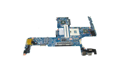 642751-001 - HP EliteBook 8460p Motherboard DSC WWAN Graphics