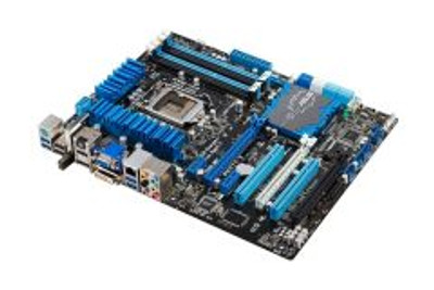 646907-001 - HP Omni 120-1024 All-in-One Motherboard
