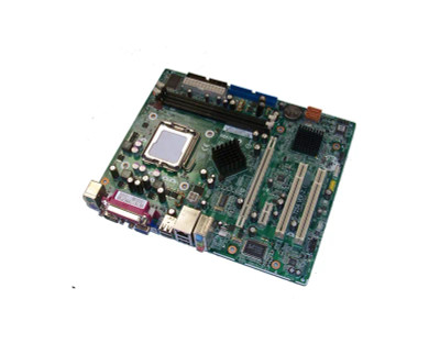 HP 650056-001 System Board for Prolinea E Series - Motherboard without Processor - Compatible with ProLiant servers
