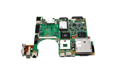 650090-001 - HP Intel Atom N570 Motherboard
