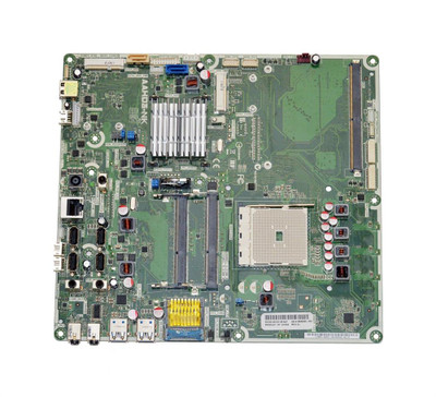 653846-001 - HP Touchsmart 520 AMD FM1 AIO Motherboard