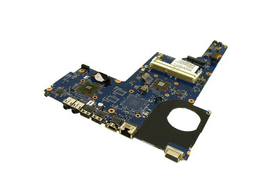 656681-001 - HP Socket FT1 AMD E-350 Motherboard
