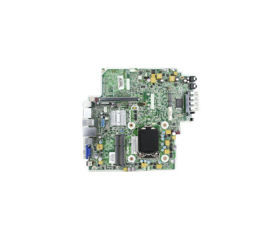 656937-002 - HP Elite 8300 Ultra-Slim Motherboard